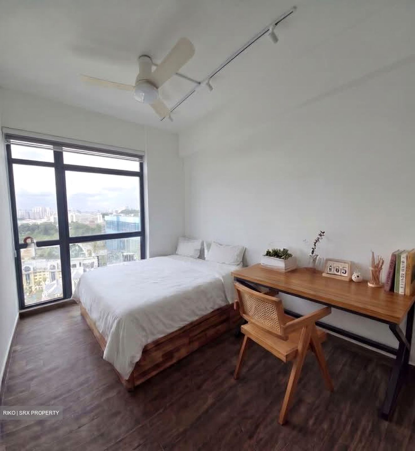 Blue Horizon (D5), Condominium #583413891